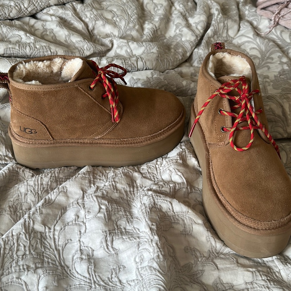 COPY - Uggs
